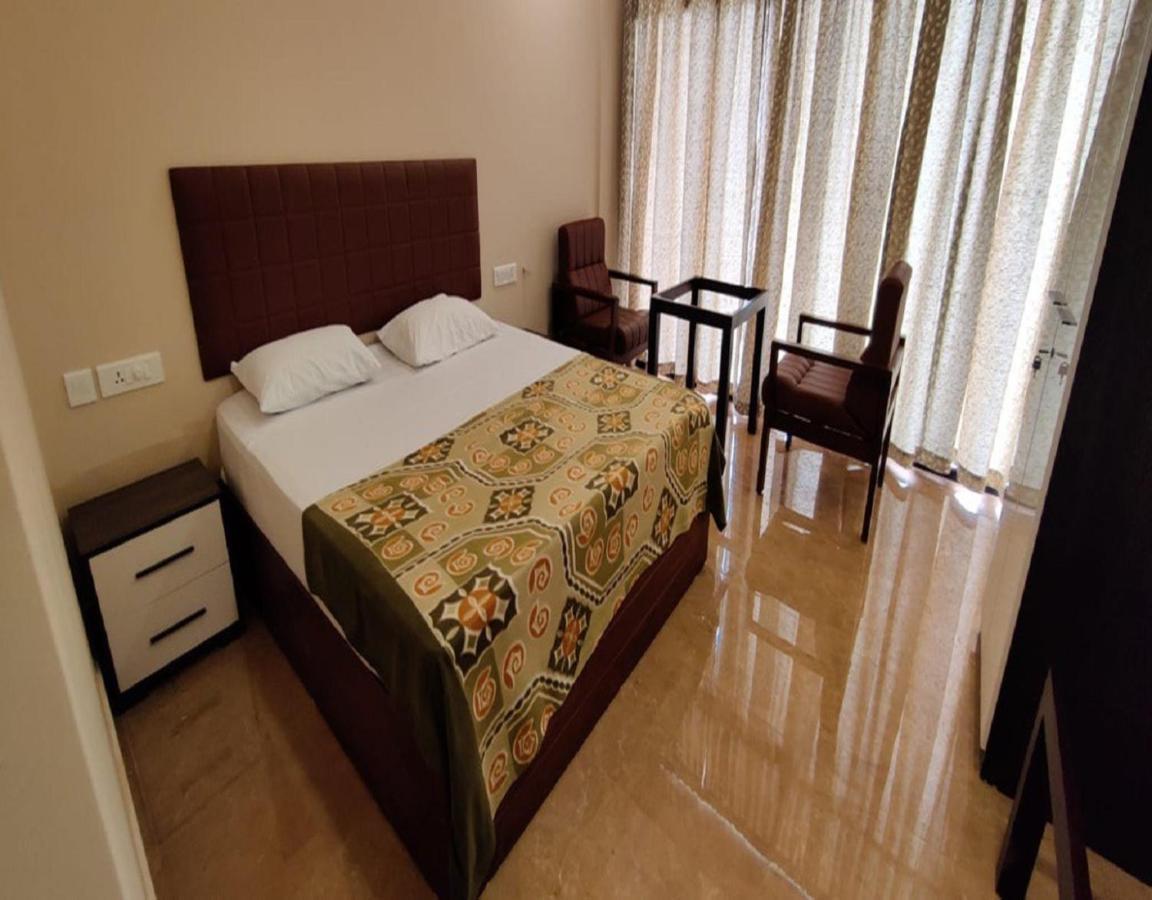 Beauty Spot Munnar Hotel ภายนอก รูปภาพ