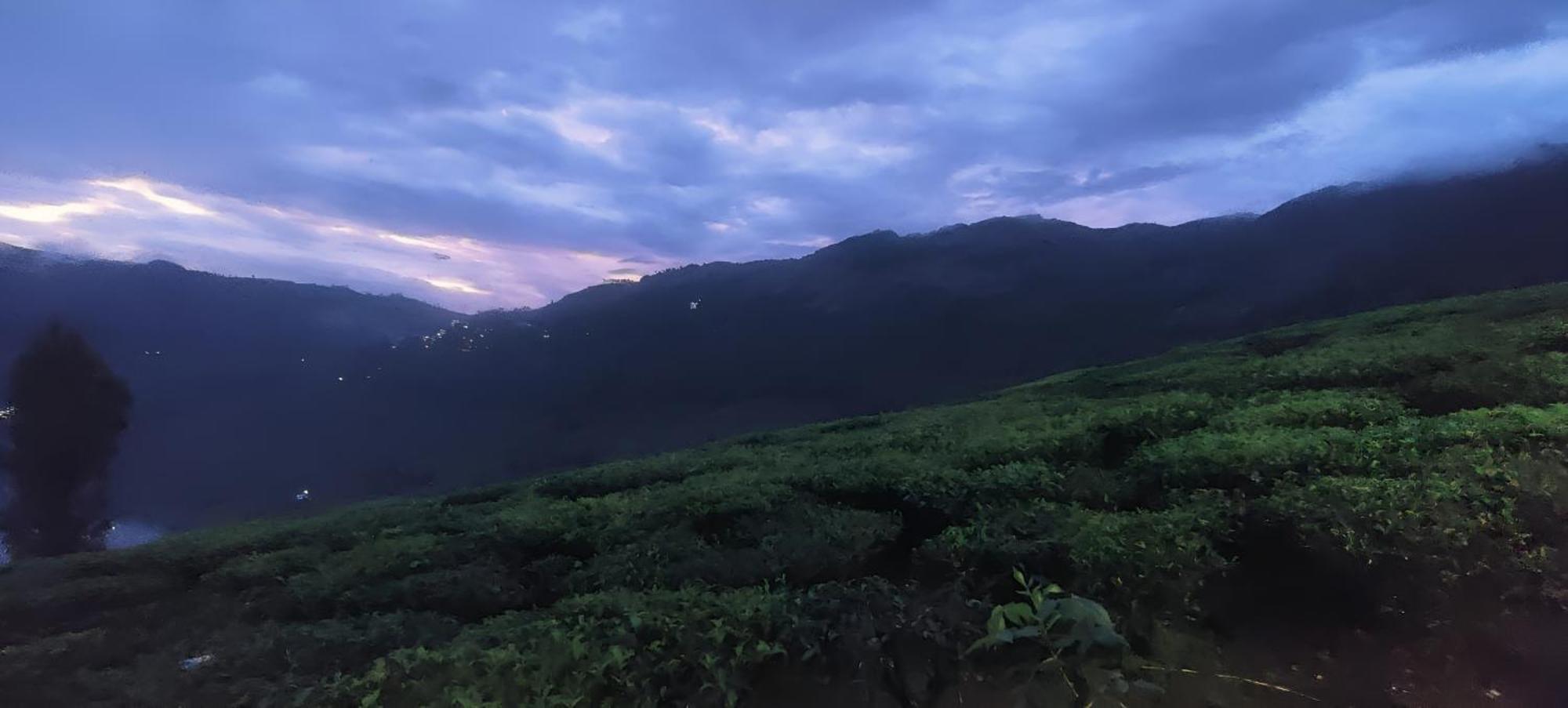 Beauty Spot Munnar Hotel ภายนอก รูปภาพ