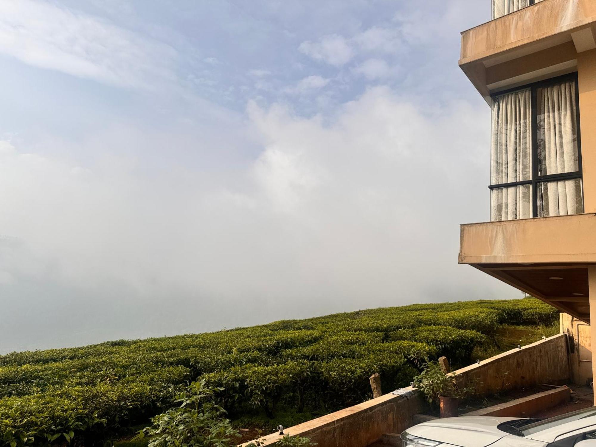 Beauty Spot Munnar Hotel ภายนอก รูปภาพ