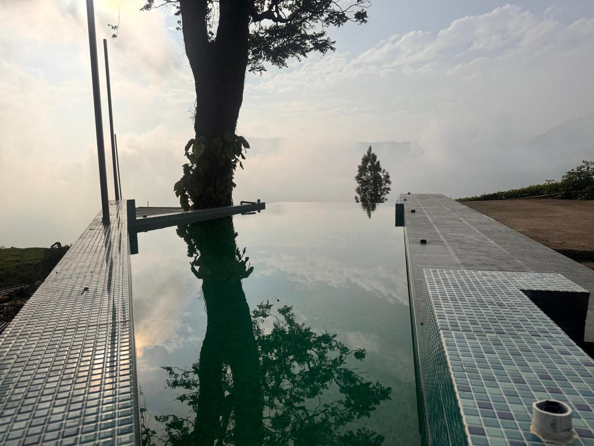 Beauty Spot Munnar Hotel ภายนอก รูปภาพ
