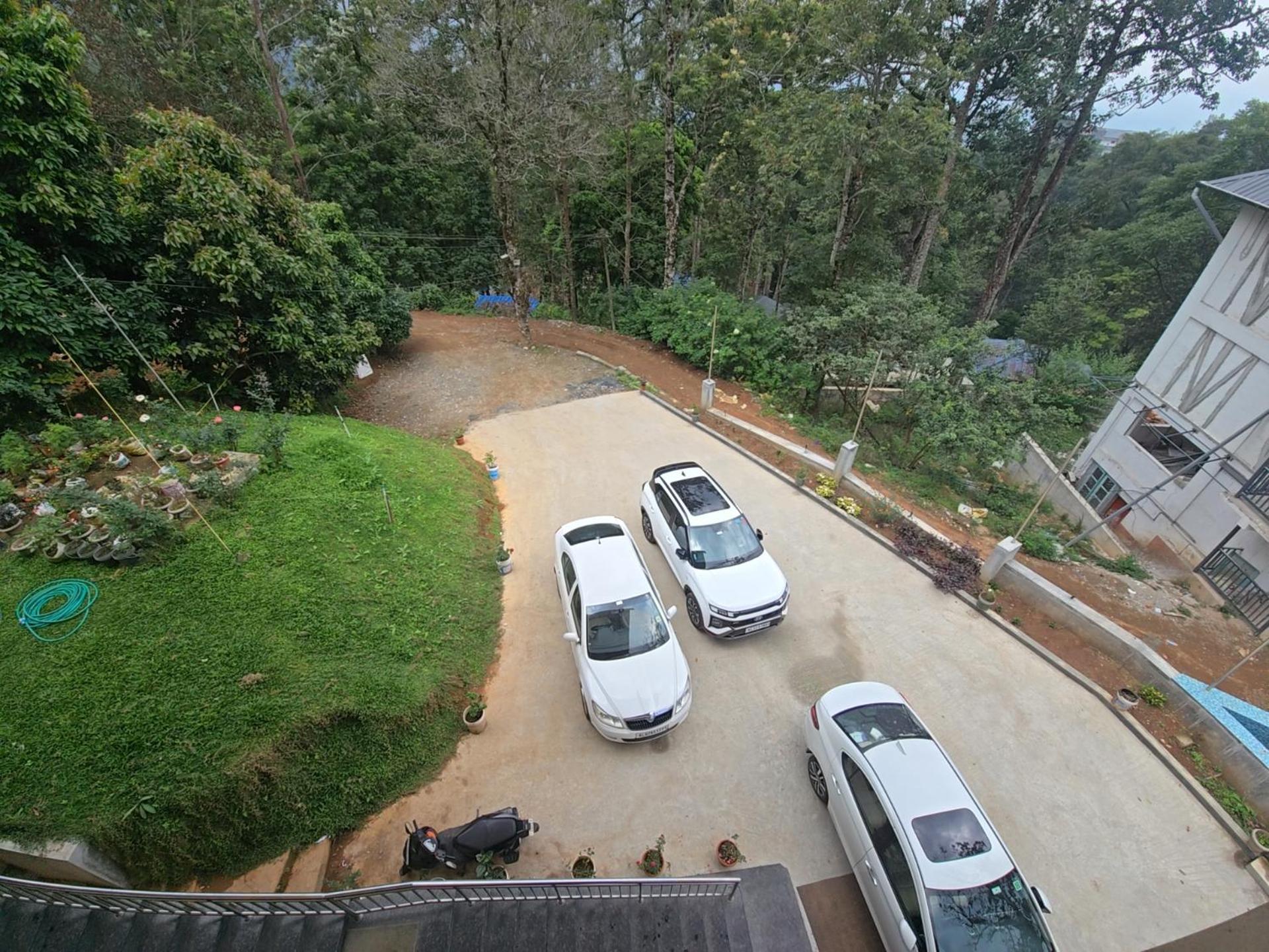 Beauty Spot Munnar Hotel ภายนอก รูปภาพ