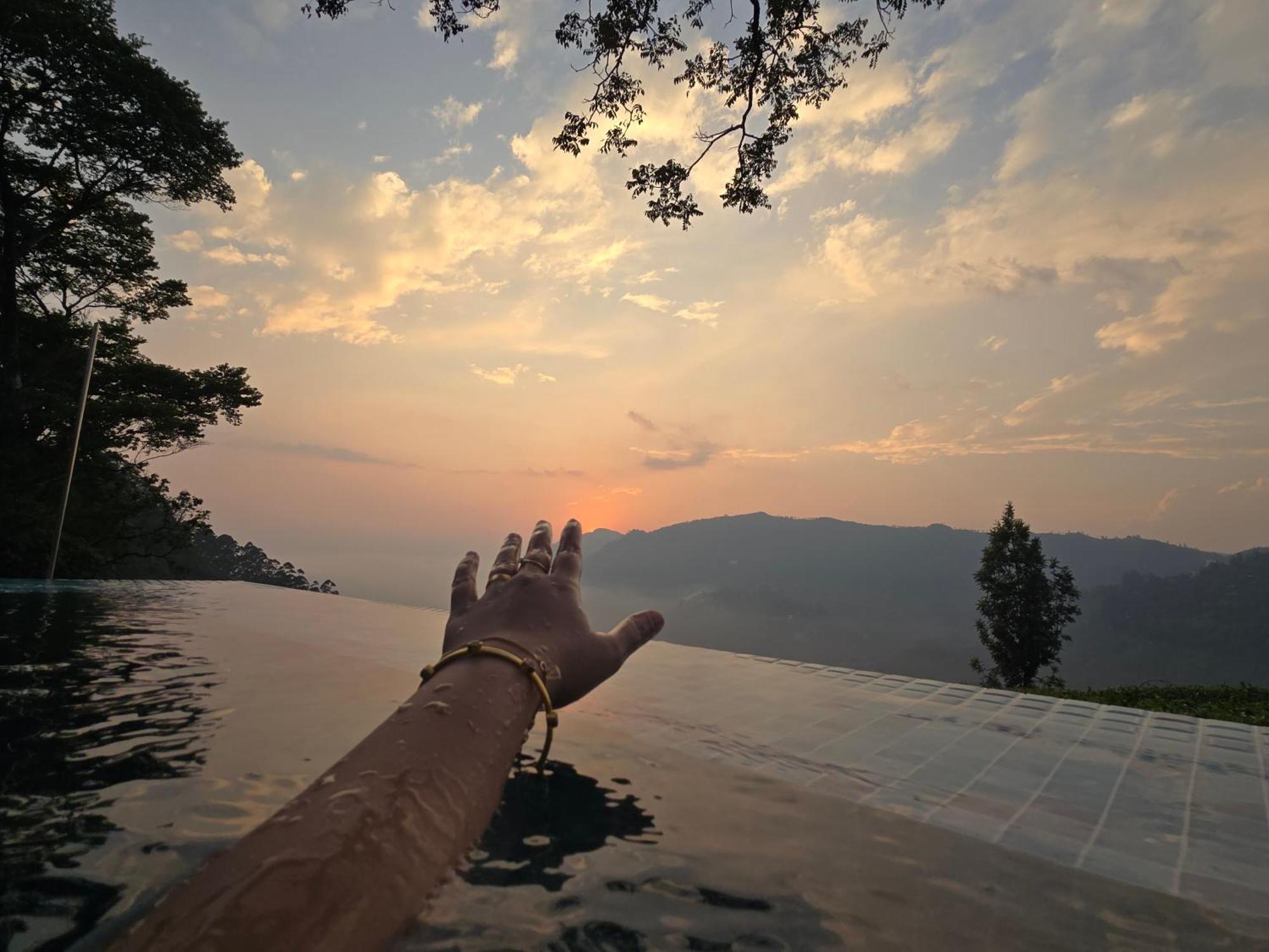 Beauty Spot Munnar Hotel ภายนอก รูปภาพ