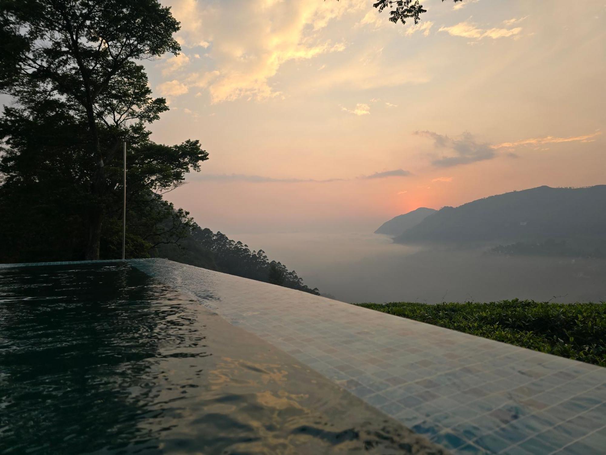 Beauty Spot Munnar Hotel ภายนอก รูปภาพ