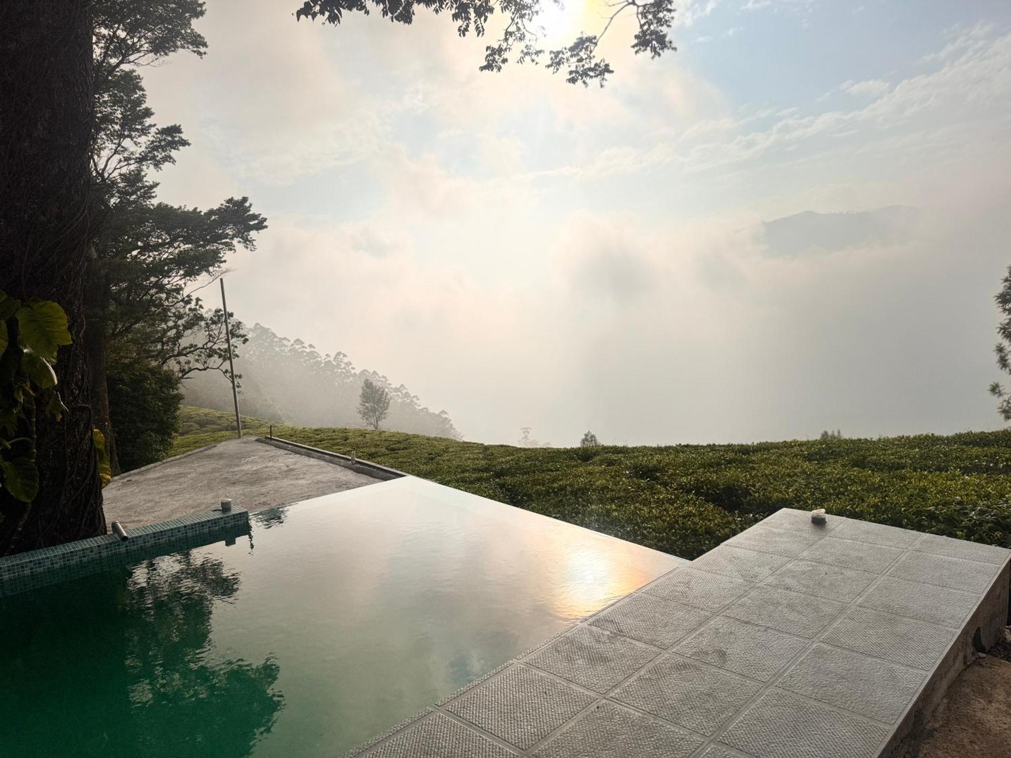 Beauty Spot Munnar Hotel ภายนอก รูปภาพ