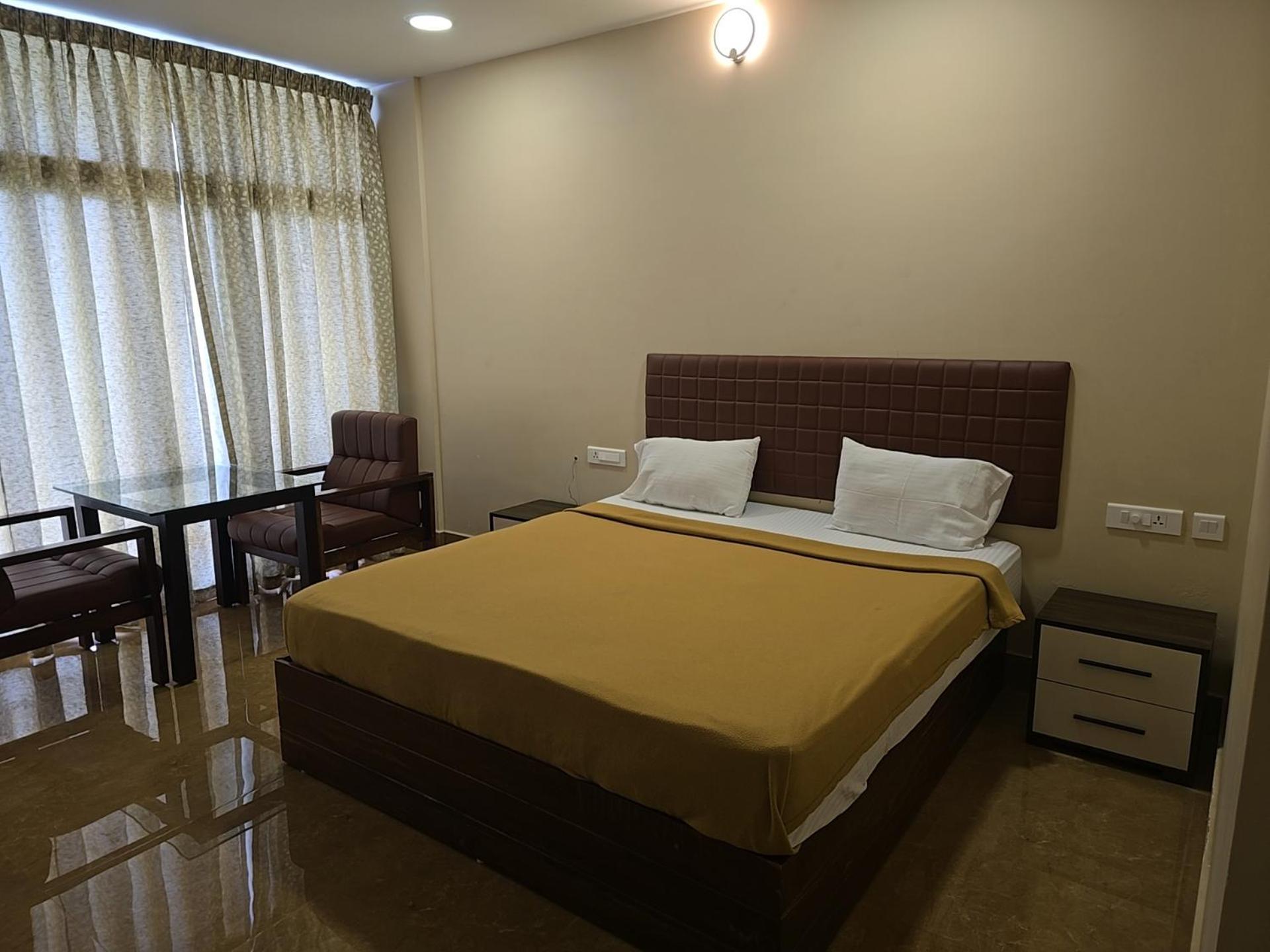 Beauty Spot Munnar Hotel ภายนอก รูปภาพ