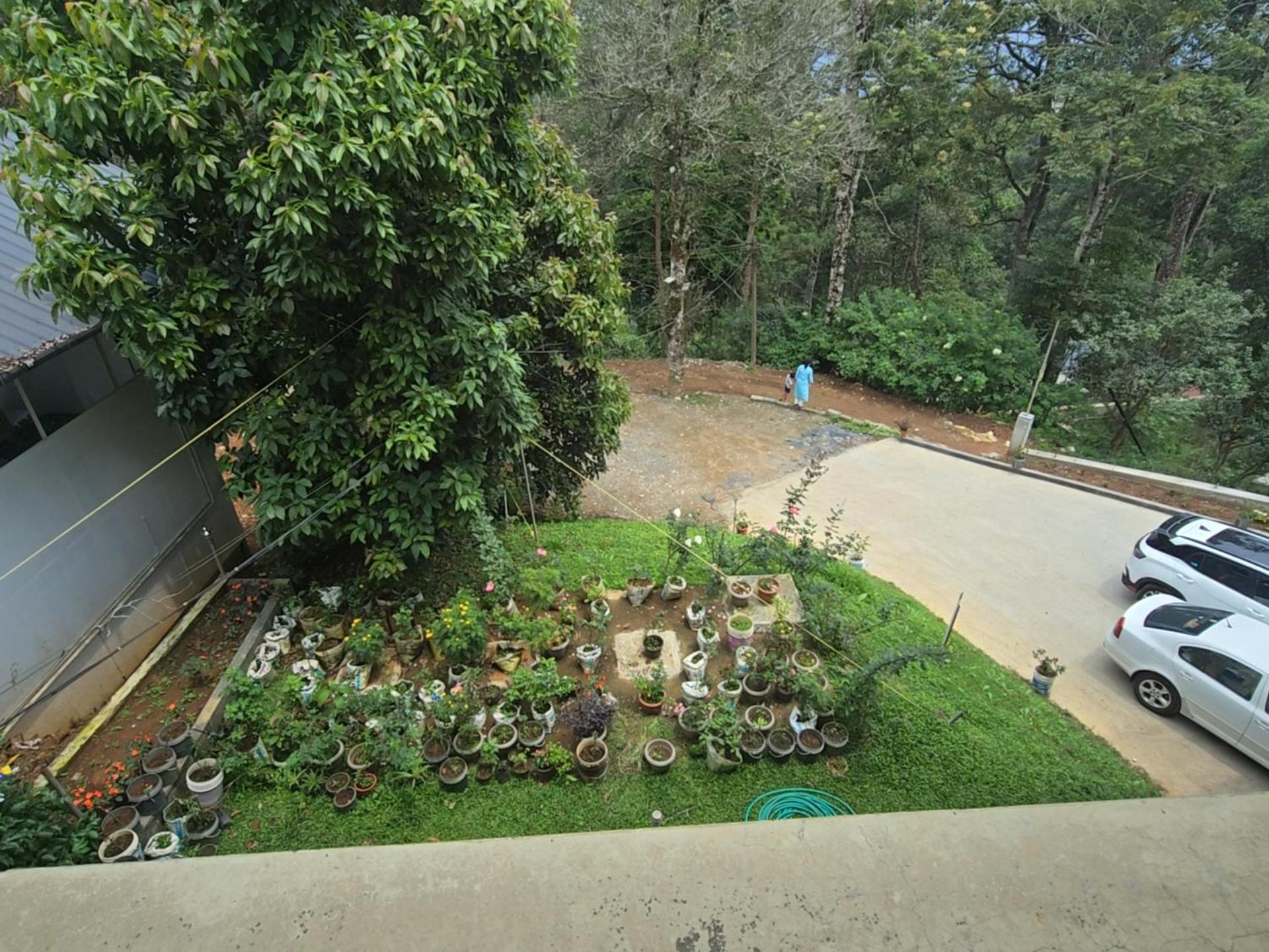 Beauty Spot Munnar Hotel ภายนอก รูปภาพ