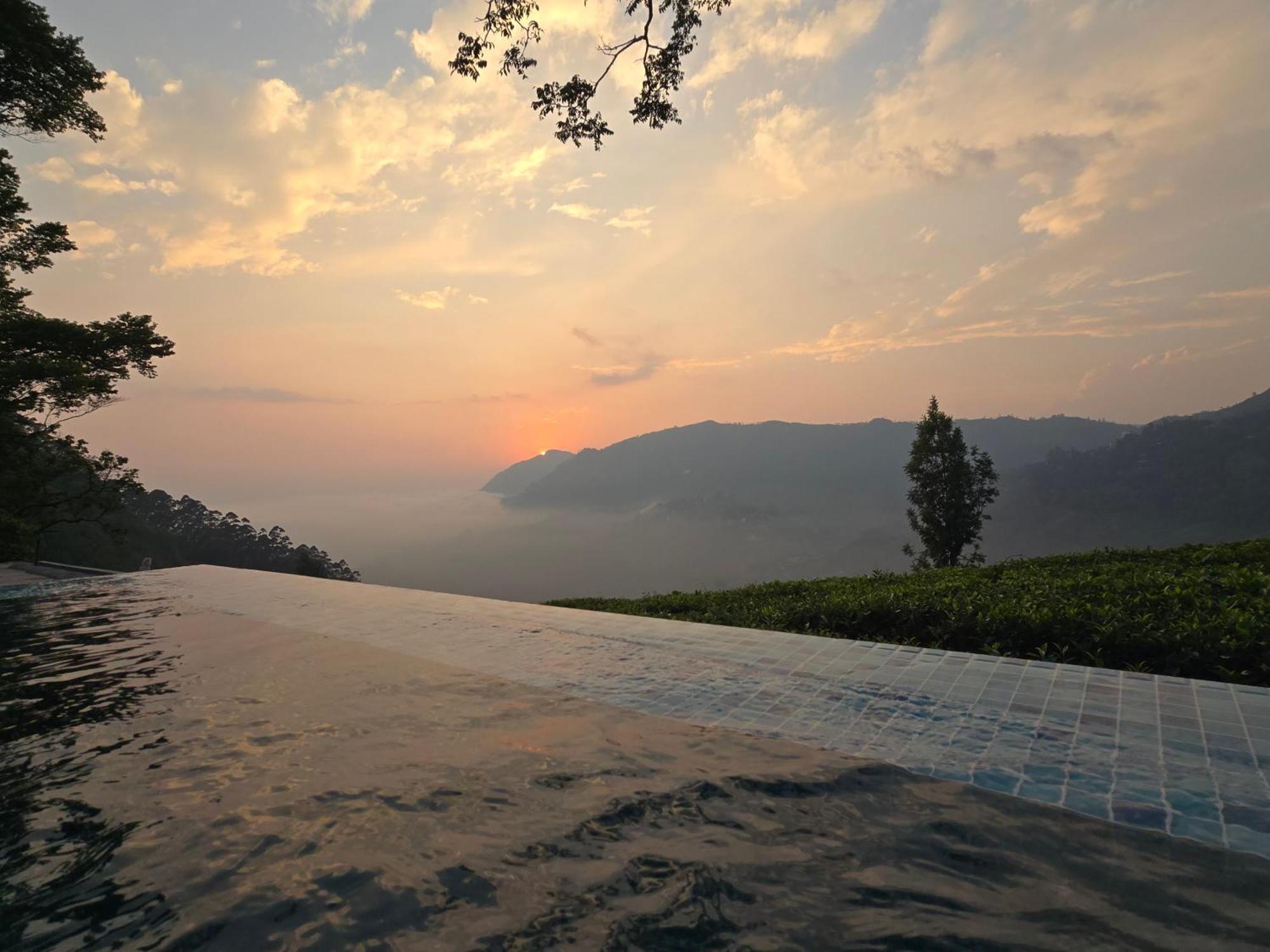 Beauty Spot Munnar Hotel ภายนอก รูปภาพ