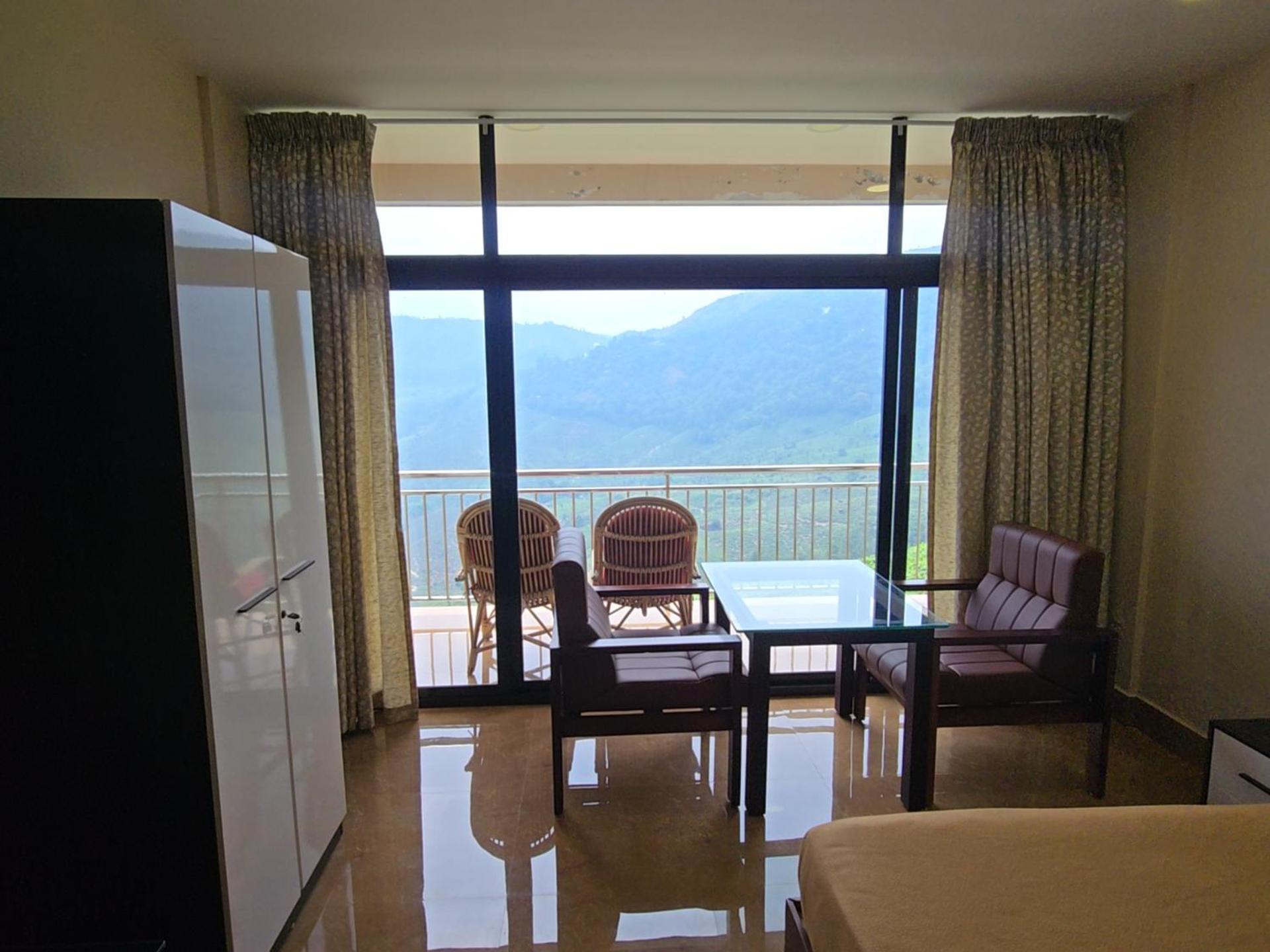 Beauty Spot Munnar Hotel ภายนอก รูปภาพ