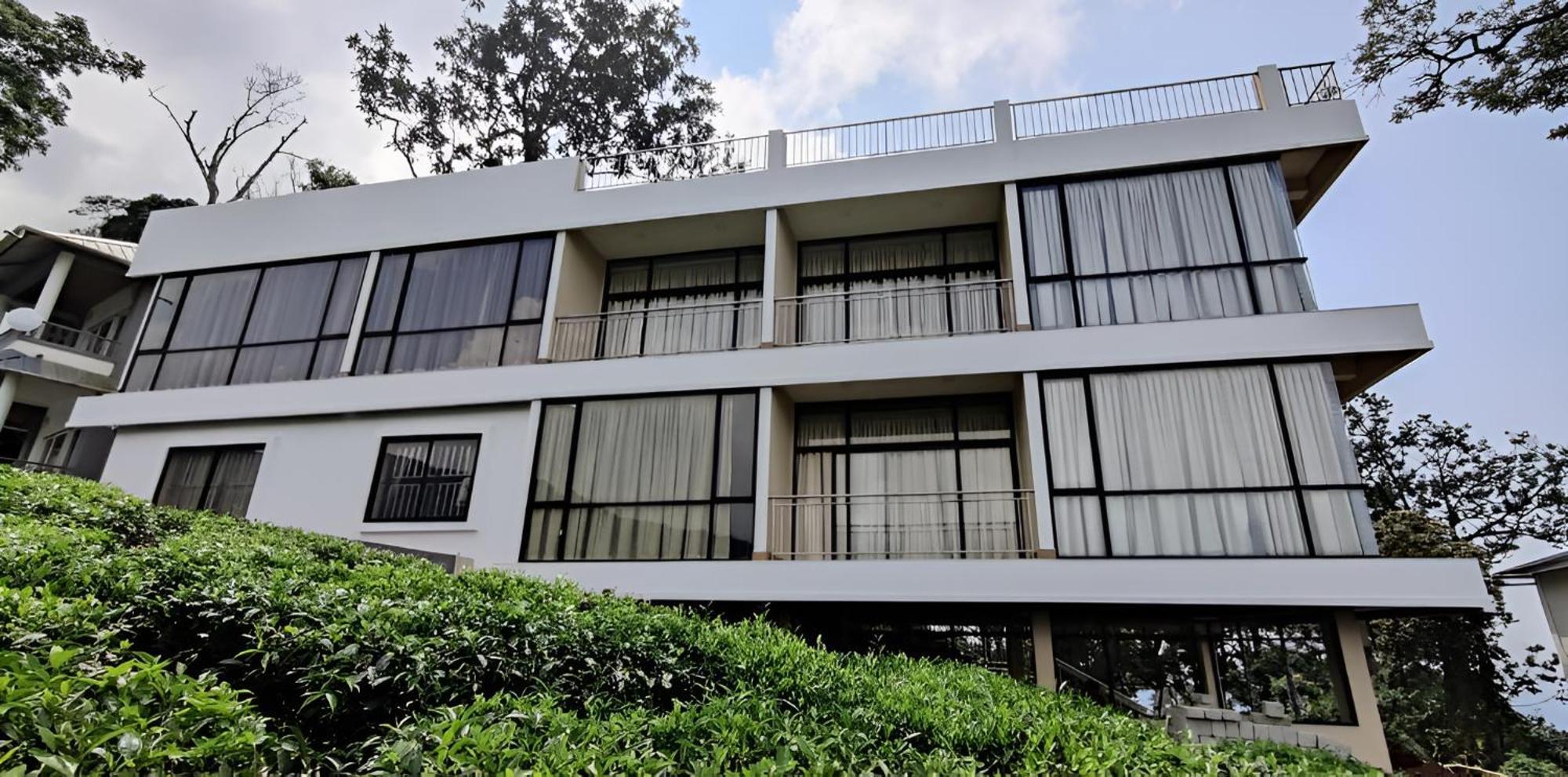 Beauty Spot Munnar Hotel ภายนอก รูปภาพ